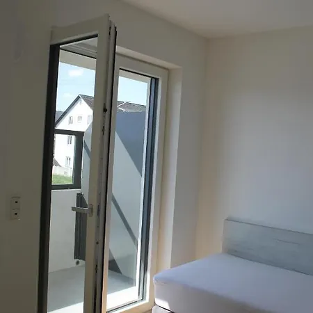 1 Zimmerapartment In Der Land Of Living 아파트