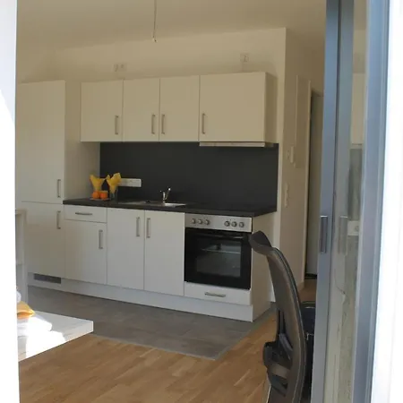 1 Zimmerapartment In Der Land Of Living 아파트